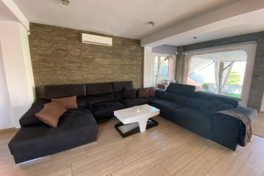 Holiday house spain photo